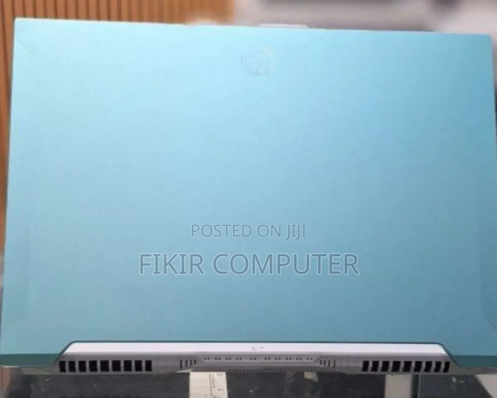 New Laptop Asus TUF Gaming A15 32GB Intel Core I9 SSD 1T