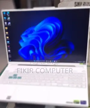 New Laptop Asus TUF Gaming A15 32GB Intel Core I9 SSD 1T