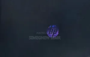 New Laptop HP Pavilion Power 15 8GB Intel Core I5 HDD+SSD 256GB