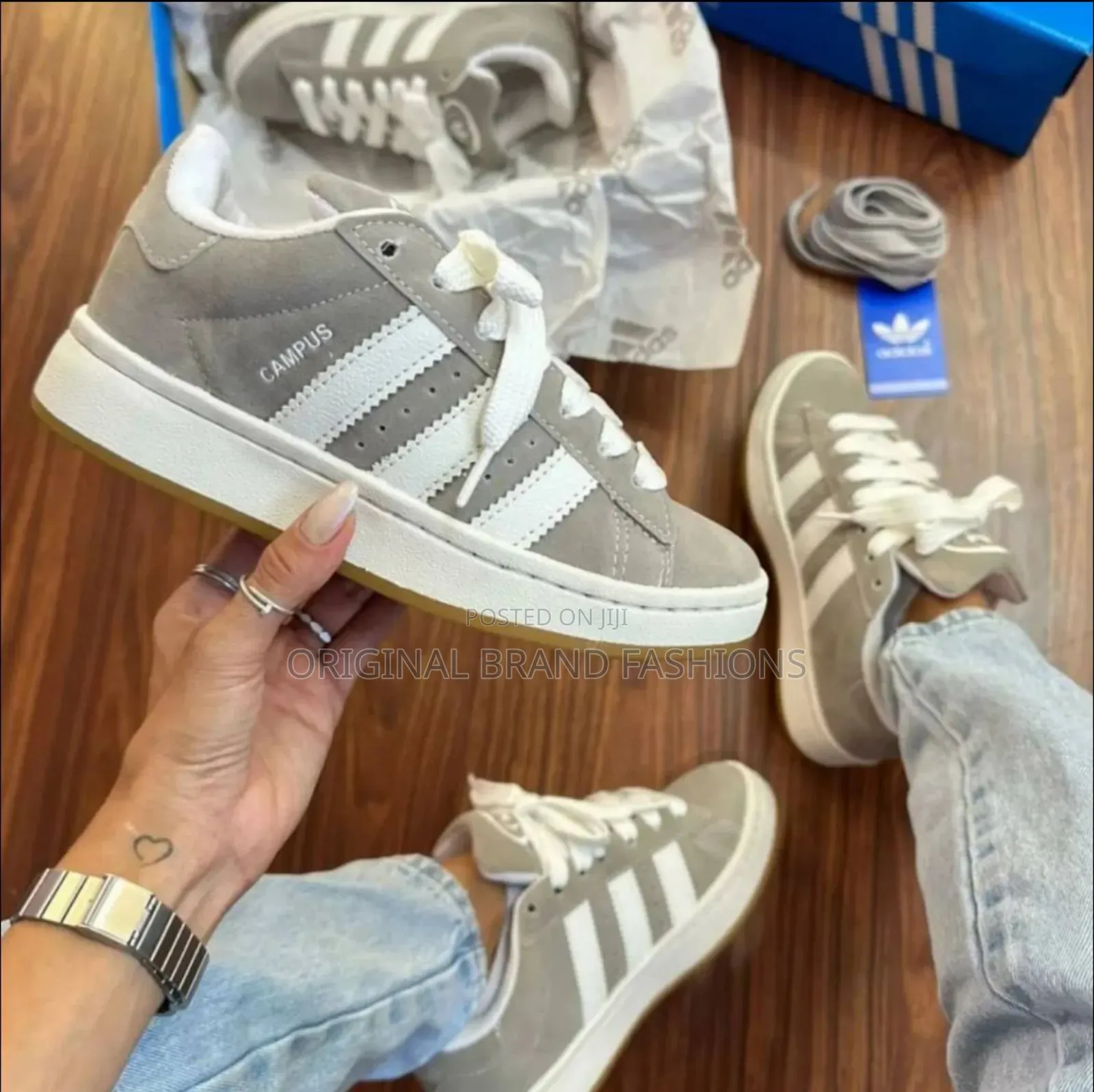 Adidas Campus 00s
