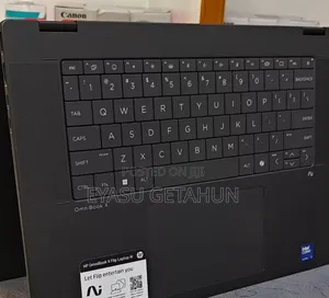 New HP OmniBook 5 Flip 14-Fp0023dx 16GB Intel Core Ultra 7 SSD 1T