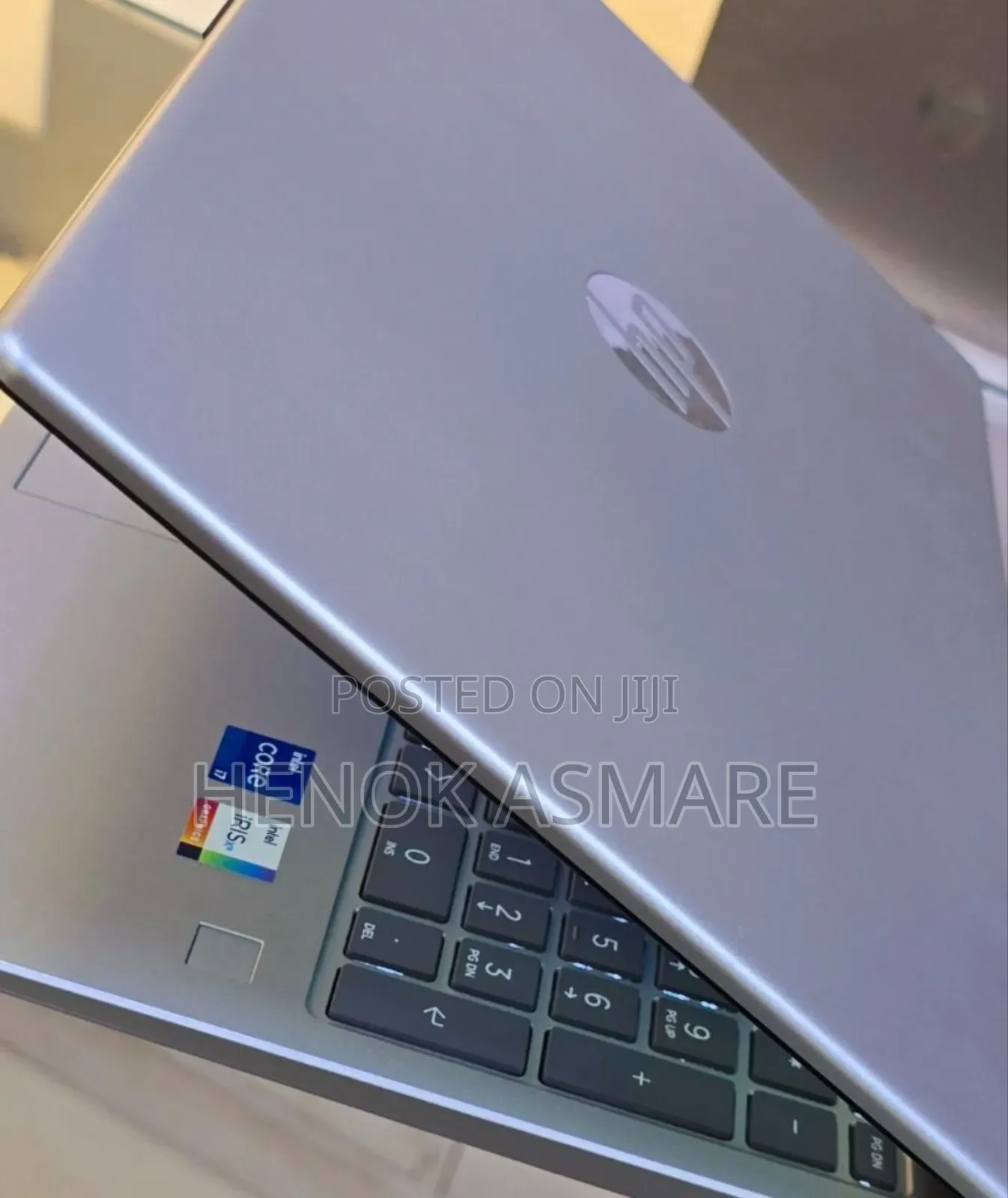 New Laptop HP Stream Notebook 16GB Intel Core I7 SSD 1T