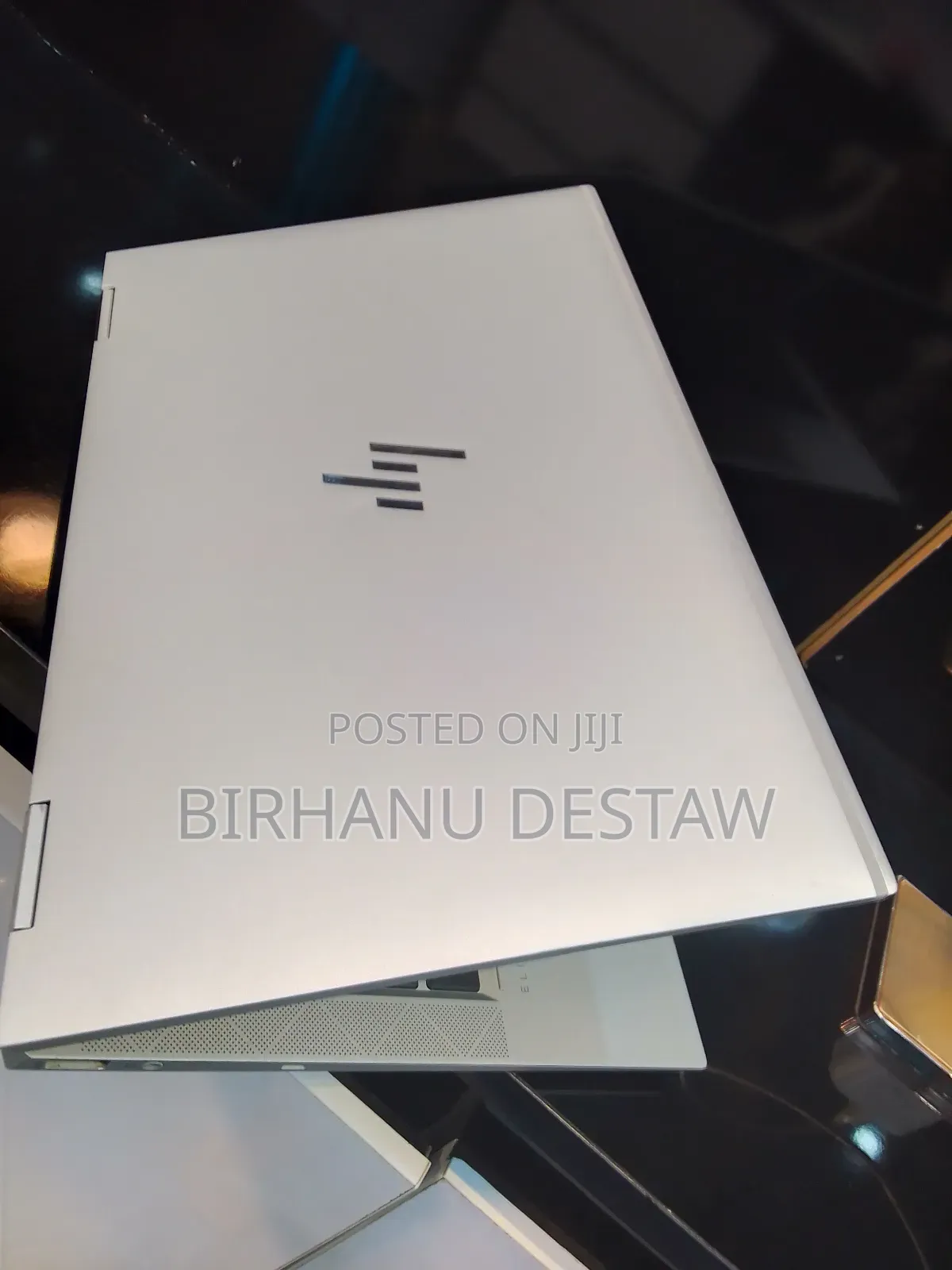 New Laptop HP EliteBook X360 1030 G7 16GB Intel Core I7 SSD 512GB