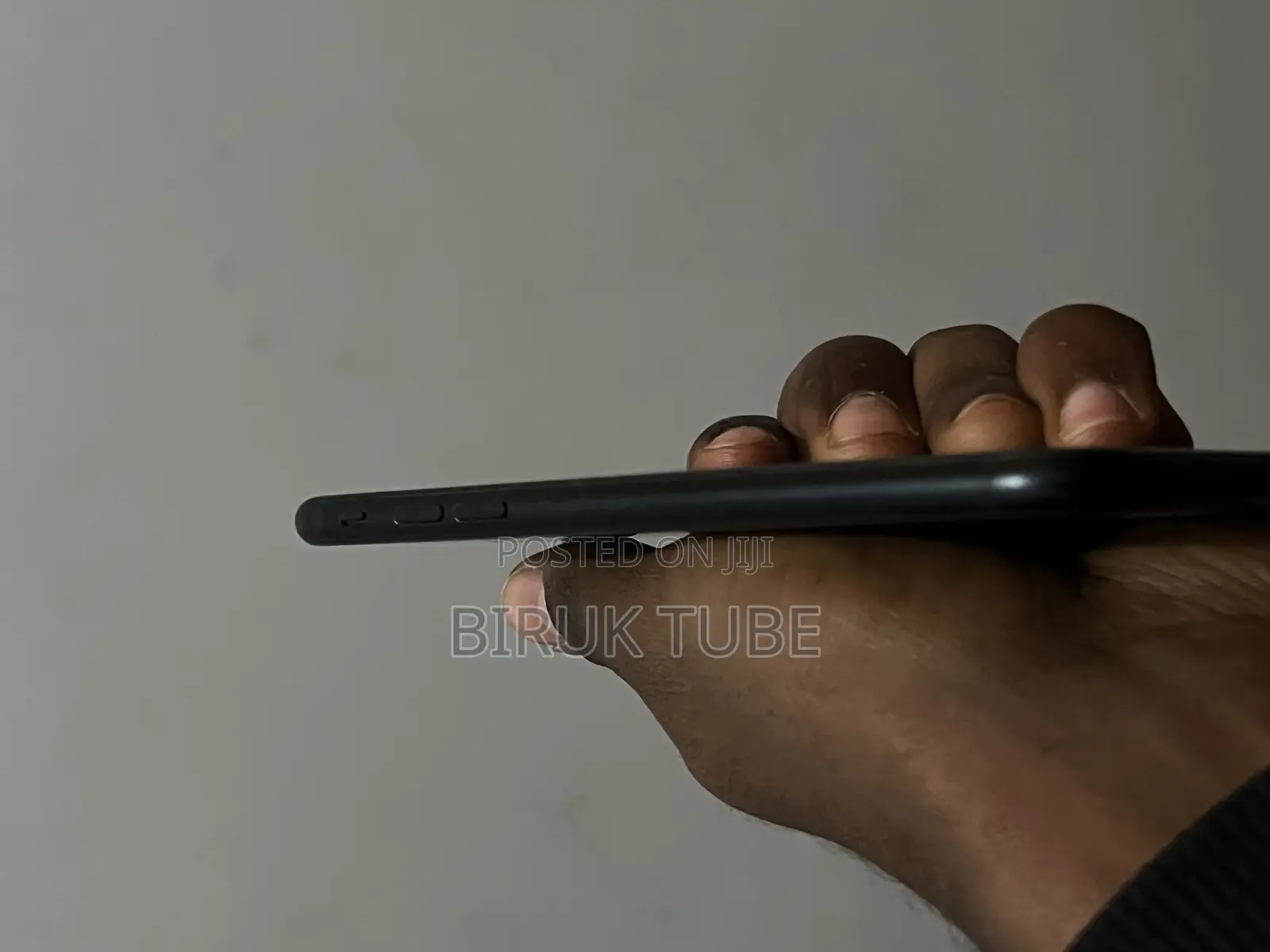 Apple iPhone SE 64 GB Black