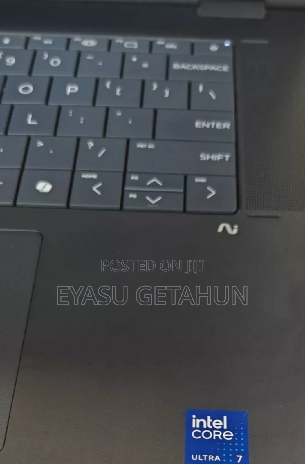 New HP OmniBook 5 Flip 14-Fp0023dx 16GB Intel Core Ultra 7 SSD 1T