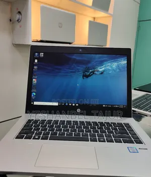 Photo - New Laptop HP ProBook 430 16GB Intel Core I7 SSD 512GB