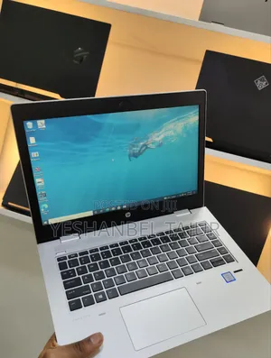 New Laptop HP ProBook 430 16GB Intel Core I7 SSD 512GB