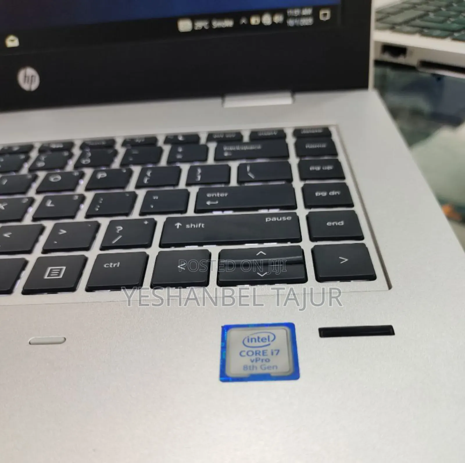 New Laptop HP ProBook 430 16GB Intel Core I7 SSD 512GB