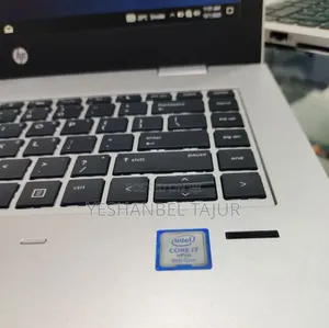 New Laptop HP ProBook 430 16GB Intel Core I7 SSD 512GB