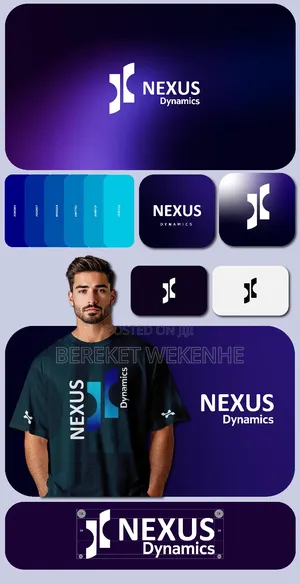 Photo - Graphics Designer / Logo Branding Designer