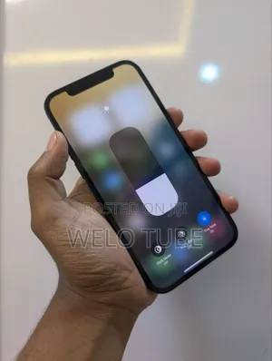 Photo - Apple iPhone 12 64 GB Blue