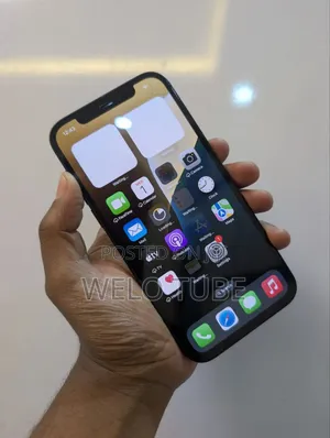 Apple iPhone 12 64 GB Blue