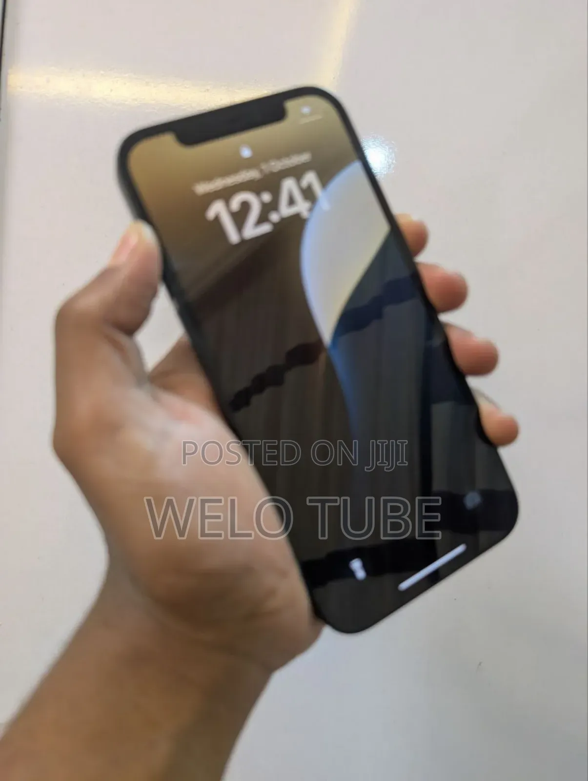 Apple iPhone 12 64 GB Blue