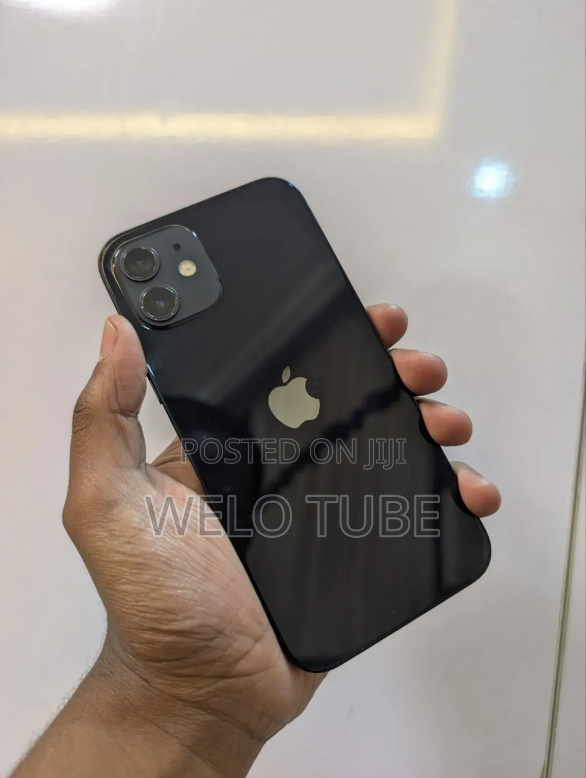 Apple iPhone 12 64 GB Blue