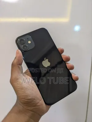 Apple iPhone 12 64 GB Blue