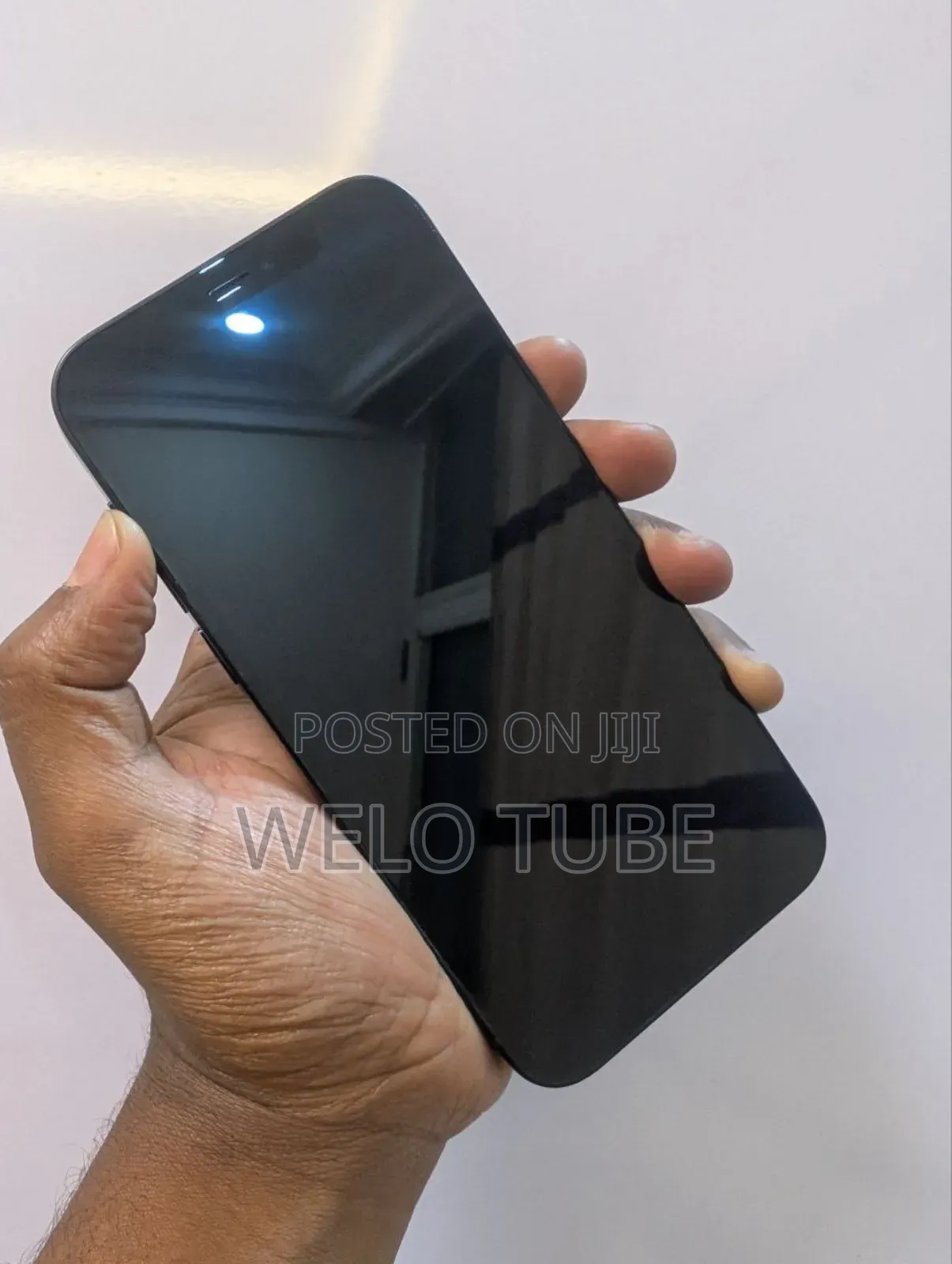 Apple iPhone 12 64 GB Blue