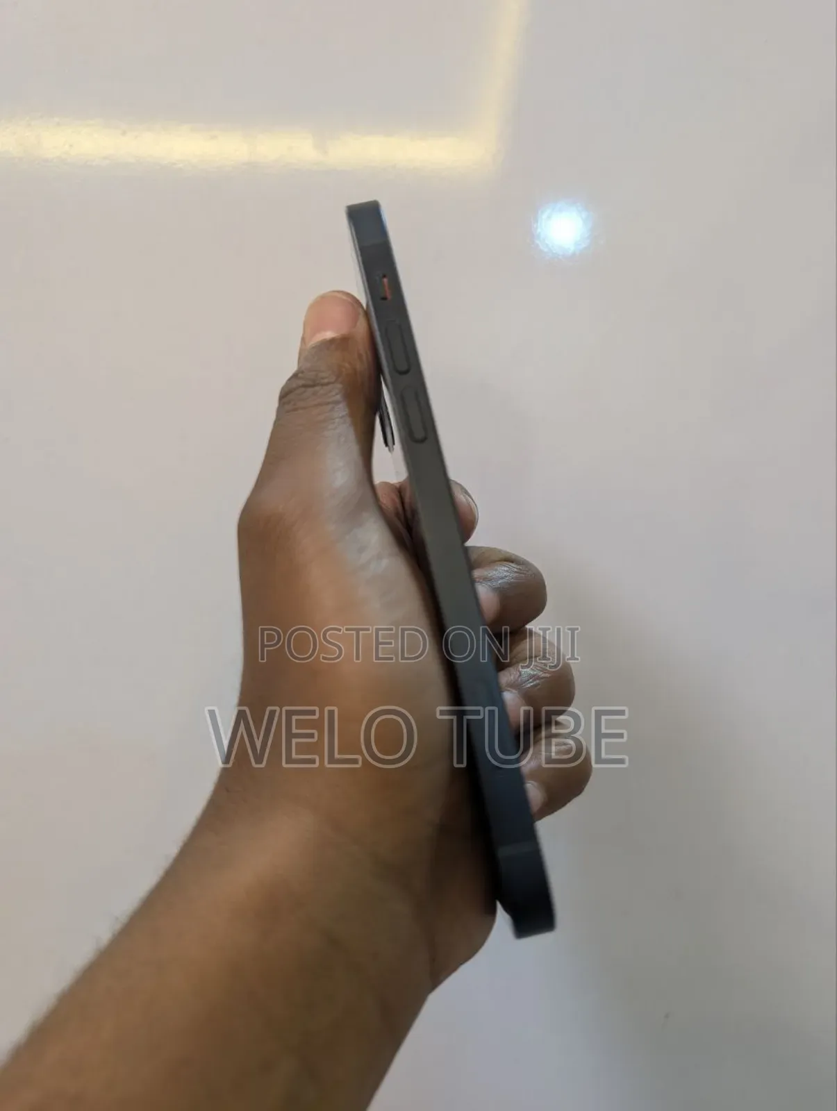 Apple iPhone 12 64 GB Blue