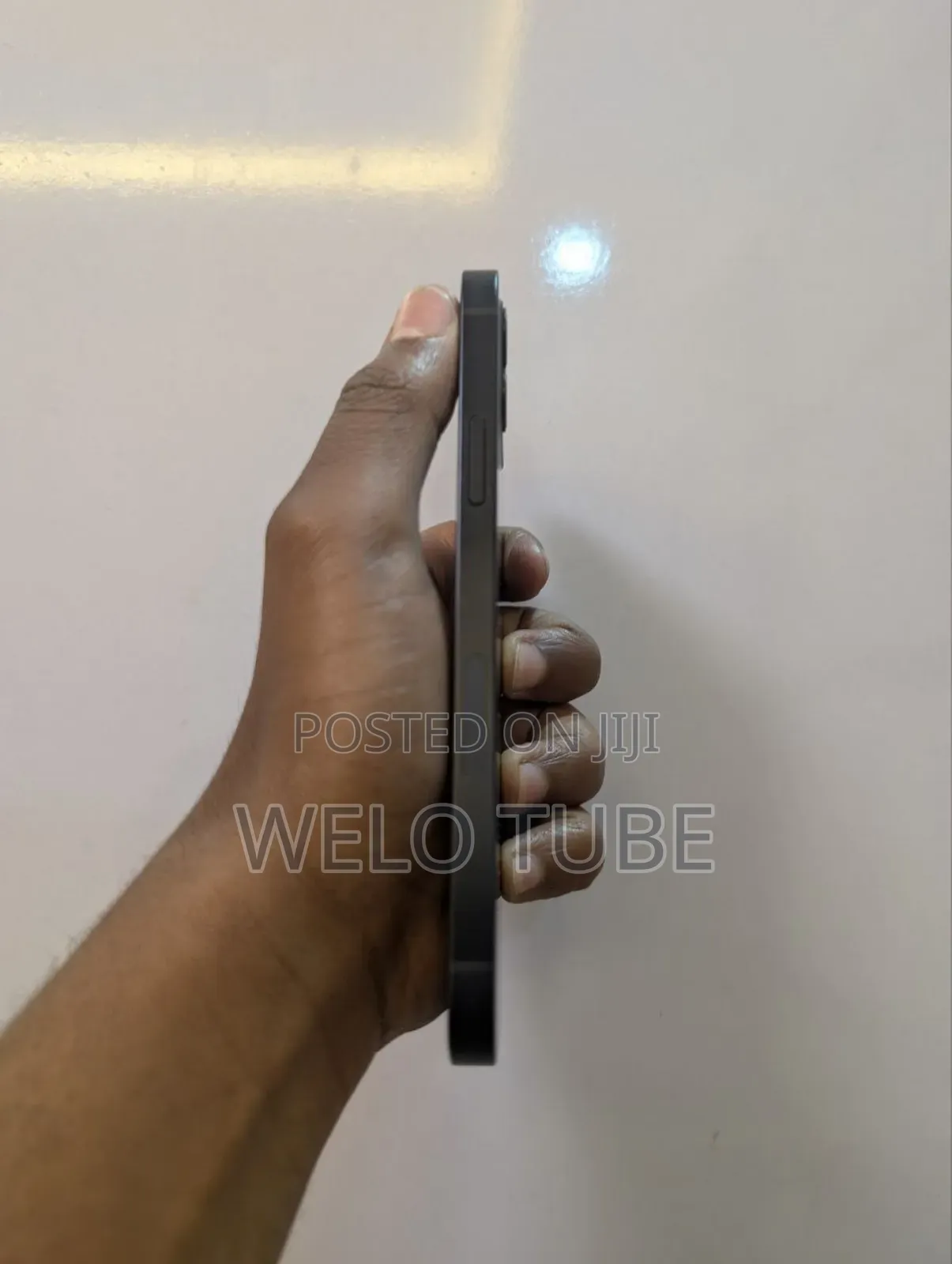 Apple iPhone 12 64 GB Blue