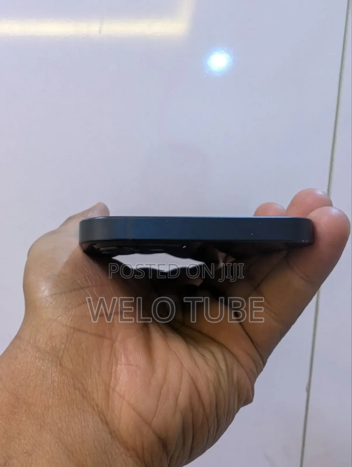 Apple iPhone 12 64 GB Blue