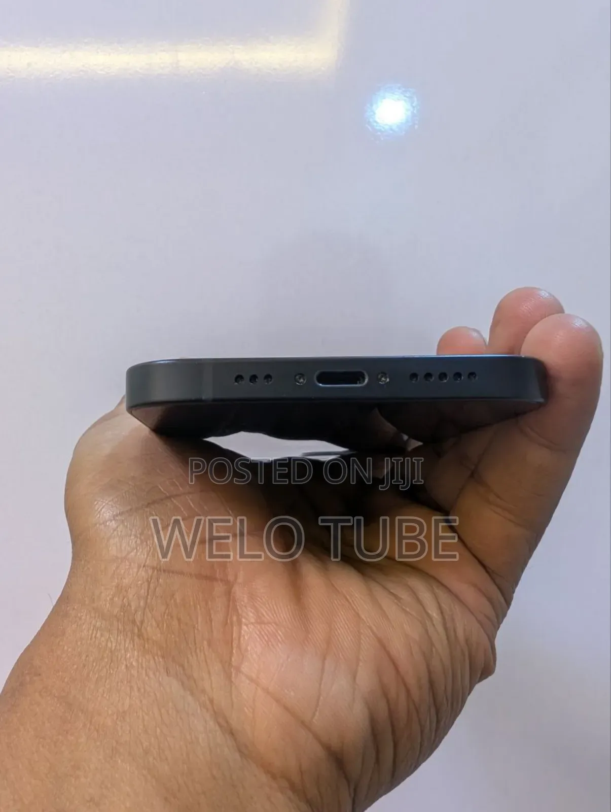 Apple iPhone 12 64 GB Blue