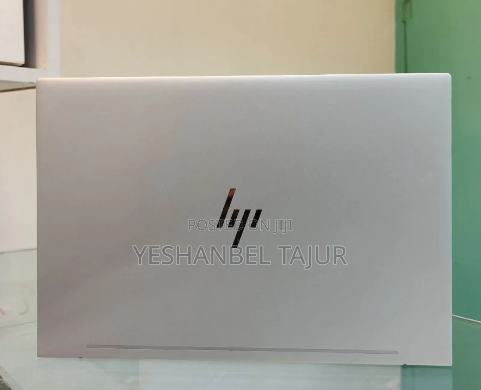 New Laptop HP Envy 14 16GB Intel Core I7 SSD 512GB