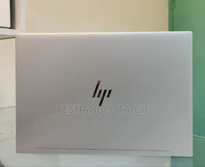 New Laptop HP Envy 14 16GB Intel Core I7 SSD 512GB