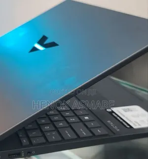 New Laptop HP Victus 15 8GB Intel Core I5 SSD 512GB