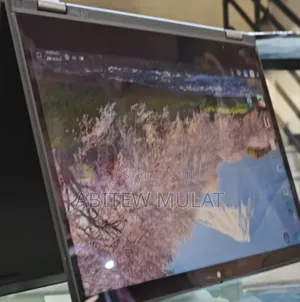 New Laptop Lenovo Thinkpad X13 Yoga 16GB Intel Core I5 SSD 512GB