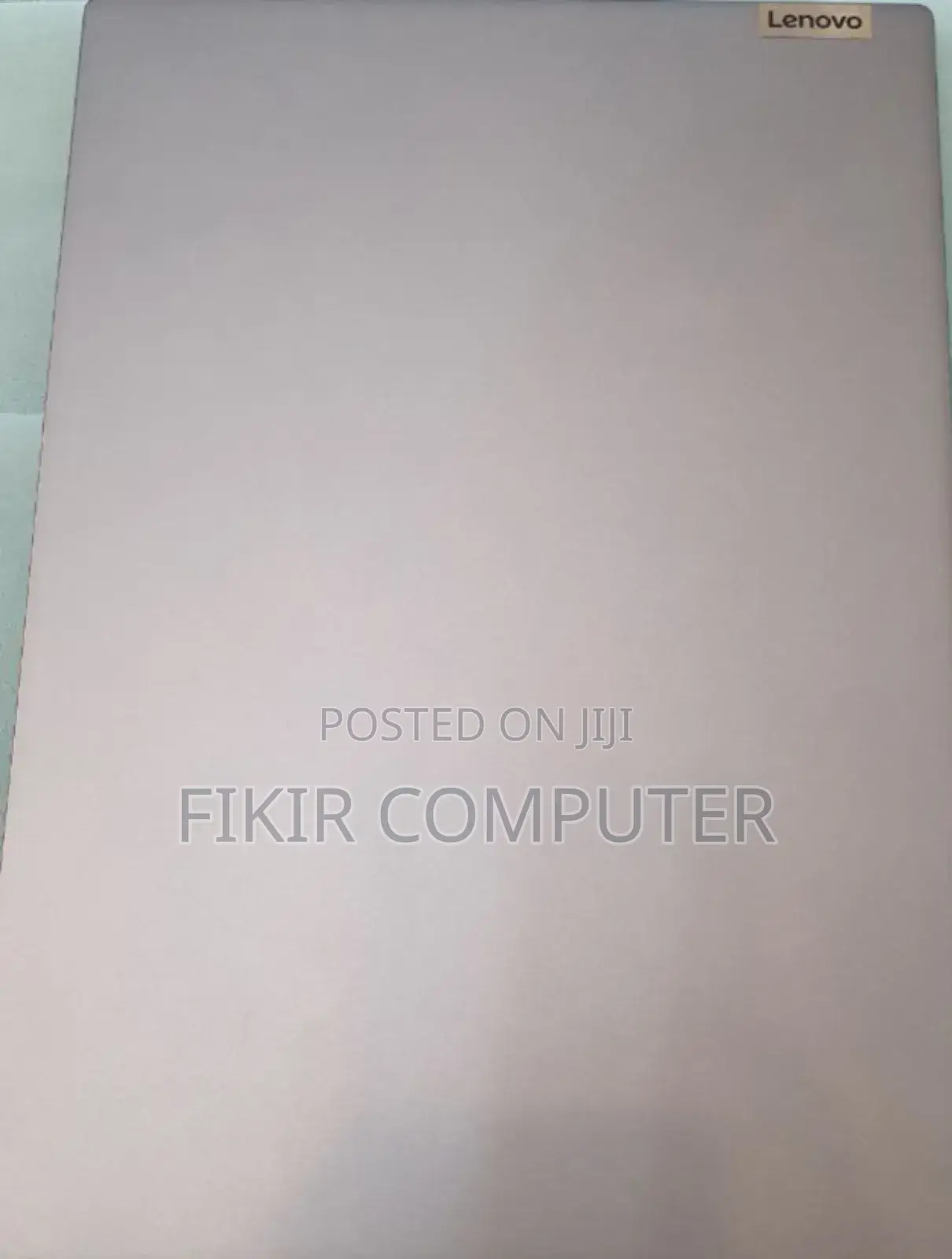 New Laptop Lenovo Ideapad 3 16GB Intel Core I7 SSD 512GB