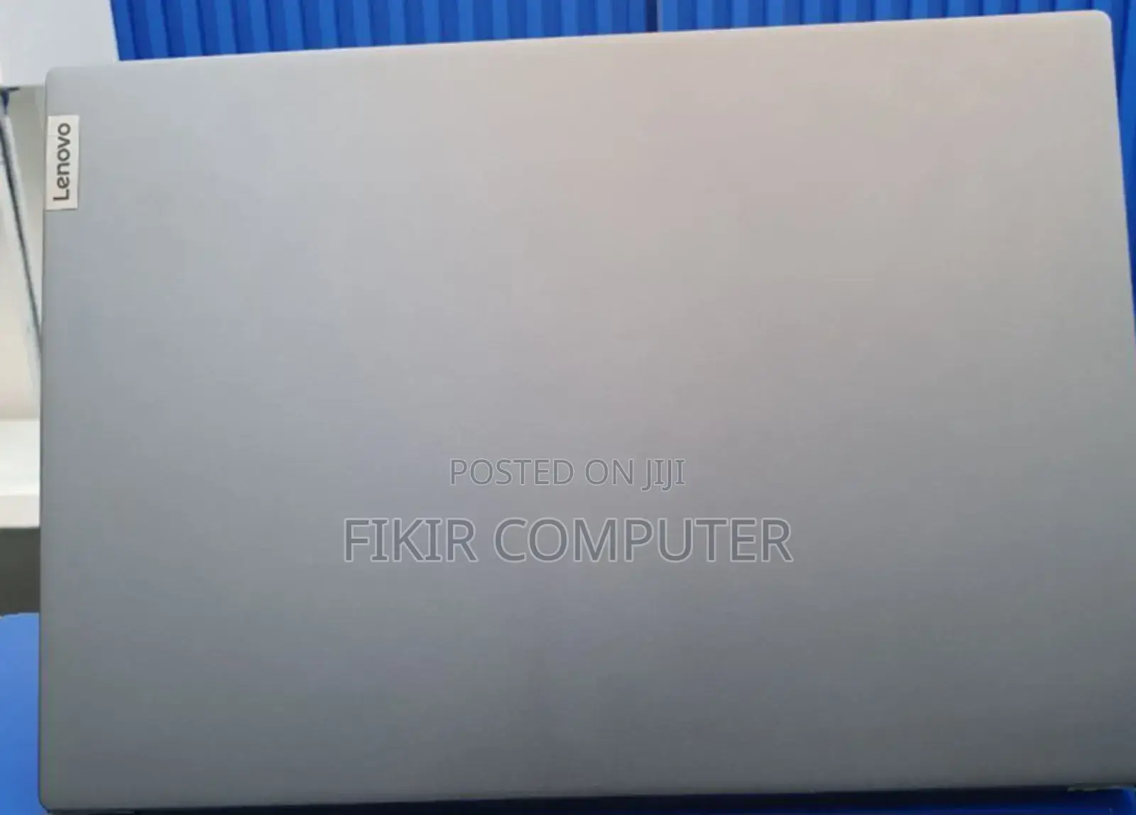 New Laptop Lenovo Ideapad 3 16GB Intel Core I7 SSD 512GB