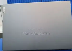 New Laptop Lenovo Ideapad 3 16GB Intel Core I7 SSD 512GB