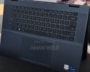 New Laptop Dell Inspiron 2100 16GB Intel Core I7 SSD 1T