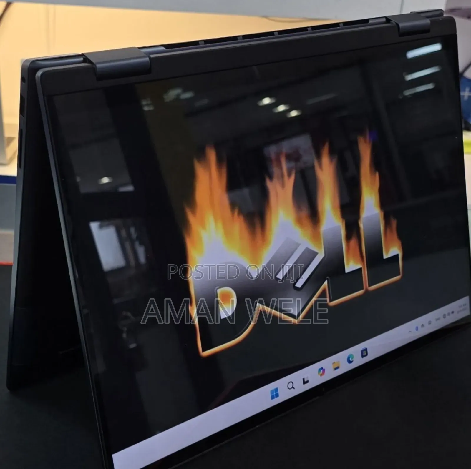 New Laptop Dell Inspiron 2100 16GB Intel Core I7 SSD 1T