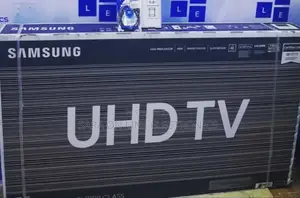 Samsung 75" 7 Series Uhd Tv New 2025
