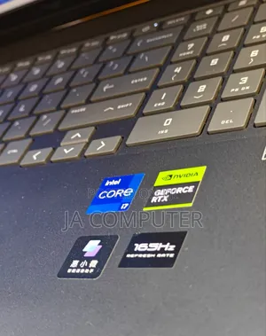 New Laptop HP Victus 16 16GB Intel Core I7 SSD 512GB