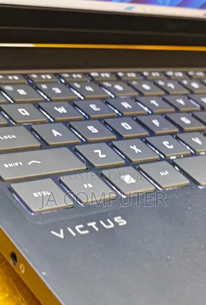 New Laptop HP Victus 16 16GB Intel Core I7 SSD 512GB