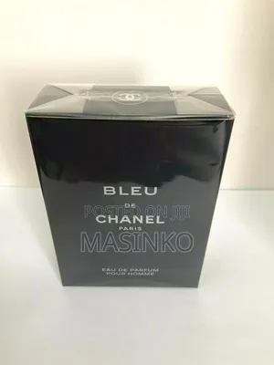 Photo - Bleu De Chanel