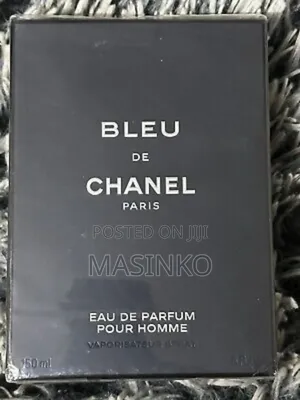 Bleu De Chanel