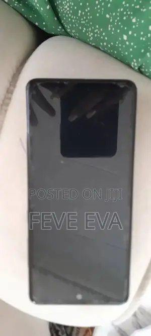 Photo - Samsung Galaxy A15 128 GB Silver