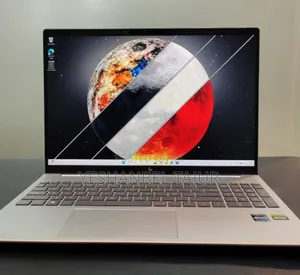 New Laptop HP 16GB Intel Core I7 SSD 512GB