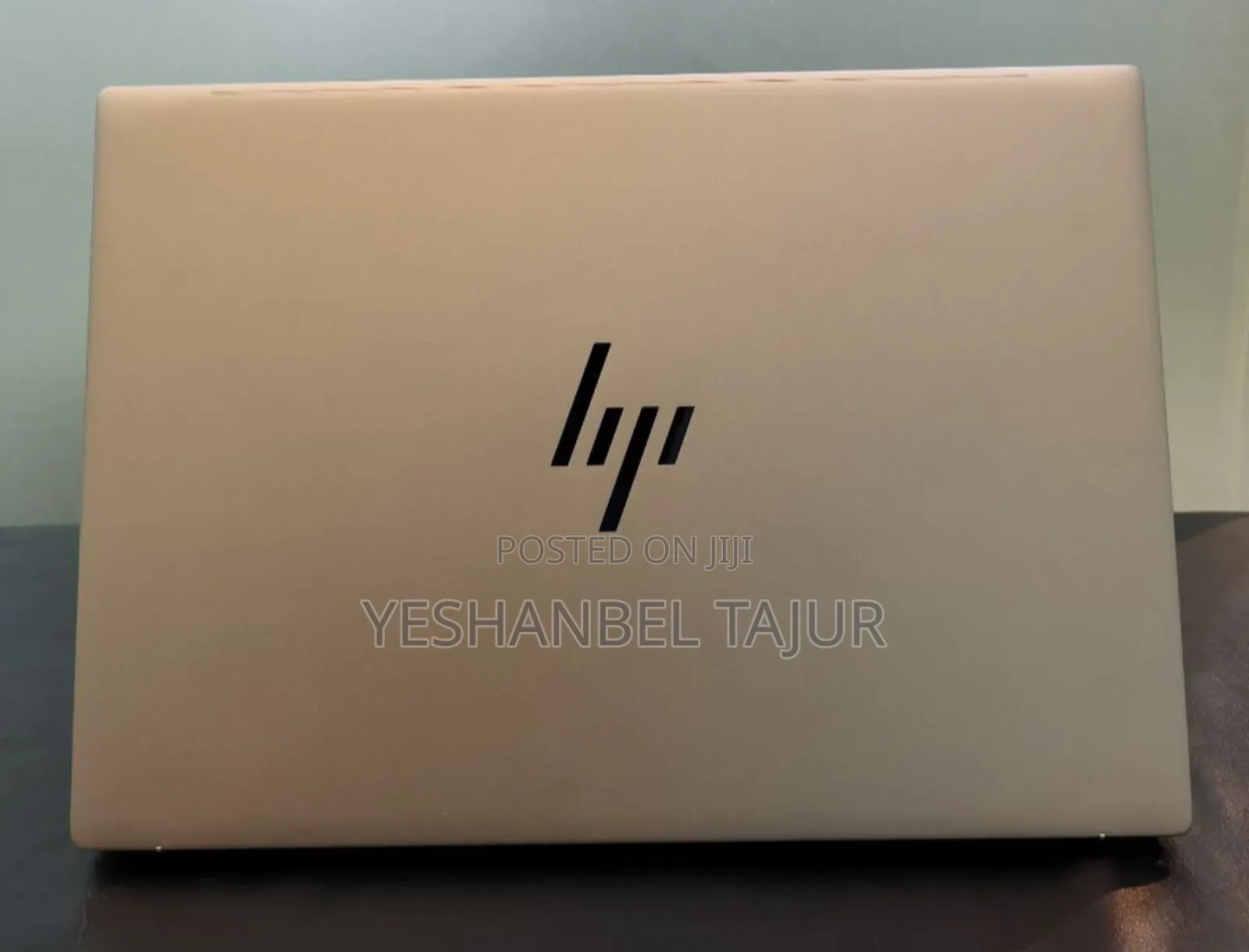 New Laptop HP 16GB Intel Core I7 SSD 512GB