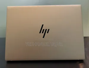 New Laptop HP 16GB Intel Core I7 SSD 512GB