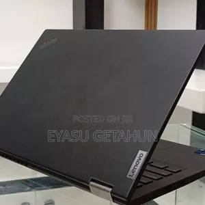 New Laptop Lenovo Thinkpad X13 Yoga 16GB Intel Core I5 SSD 512GB