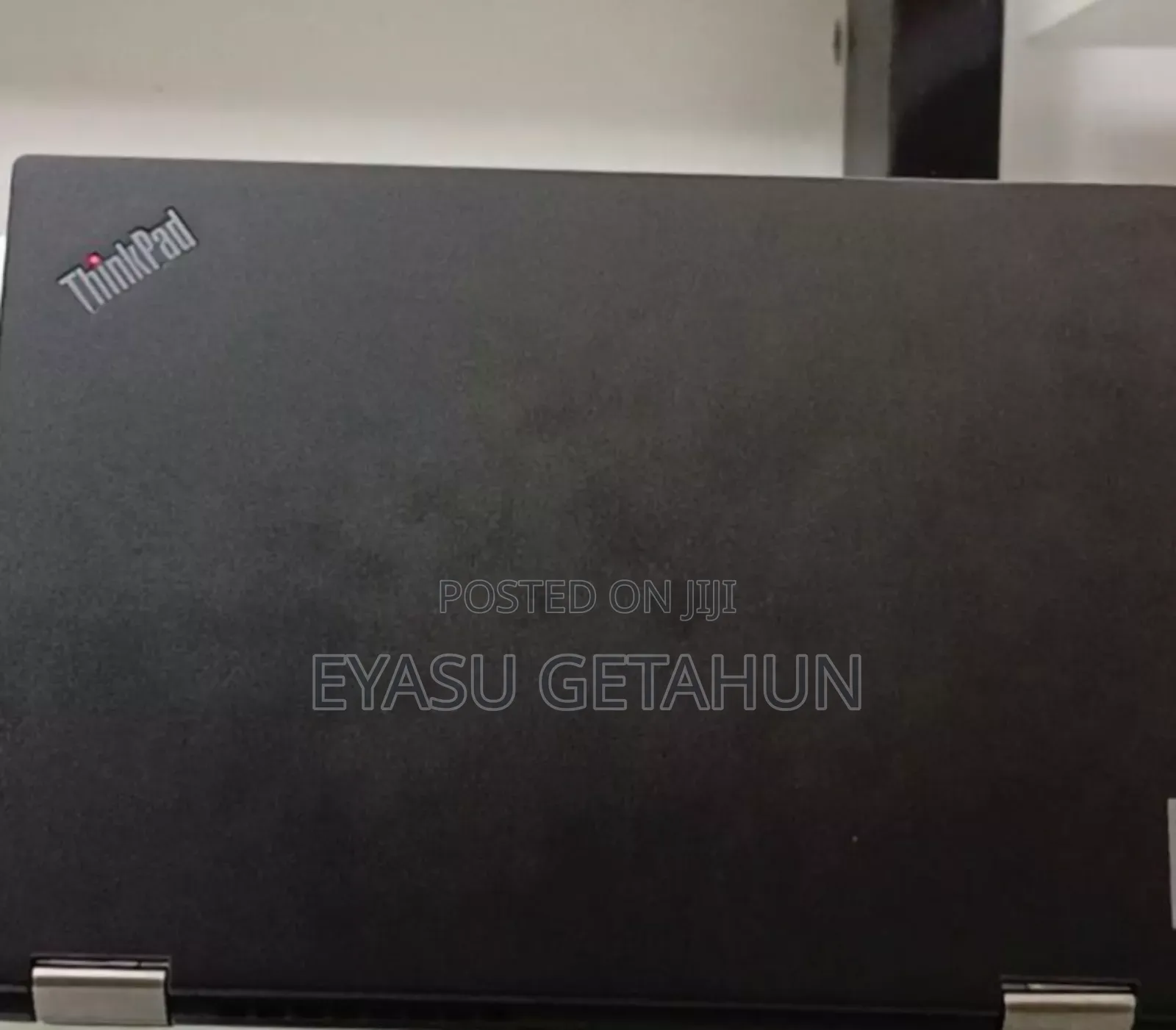 New Laptop Lenovo Thinkpad X13 Yoga 16GB Intel Core I5 SSD 512GB