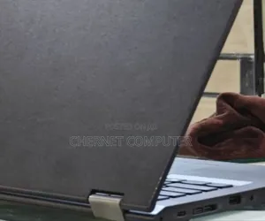 Laptop Lenovo ThinkPad L13 Yoga 16GB Intel Core I5 SSD 512GB