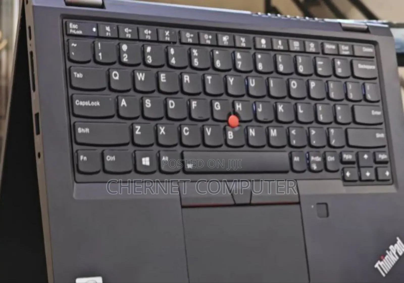 Laptop Lenovo ThinkPad L13 Yoga 16GB Intel Core I5 SSD 512GB