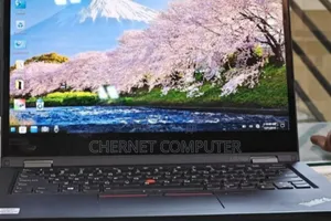 Laptop Lenovo ThinkPad L13 Yoga 16GB Intel Core I5 SSD 512GB