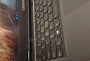 New Laptop Lenovo Legion 5 16GB Intel Core I7 SSD 512GB