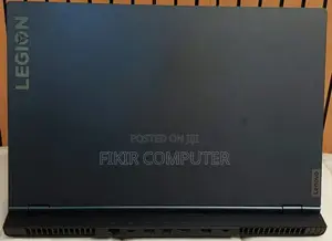 New Laptop Lenovo Legion 5 16GB Intel Core I7 SSD 512GB
