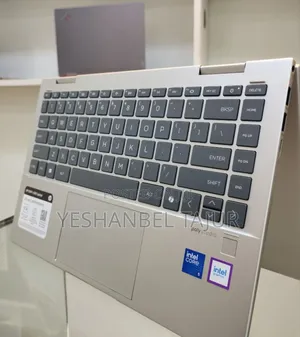 Photo - New Laptop HP Envy X360 8GB Intel Core I5 SSD 512GB